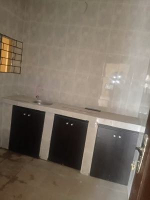 2nos of 2bedroom Flat Pop Upstairs and Ground Floor Available, 2nd Junction Okeira, Ogba, Ikeja, Lagos, Flat / Apartment for Rent