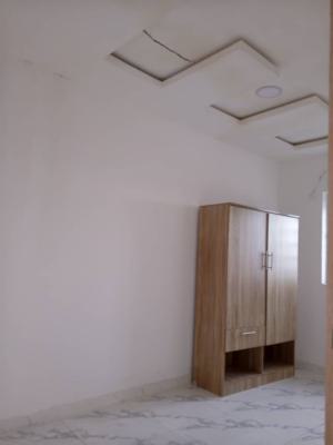 Lovely Newly Built Mini Flat, Yaba, Lagos, Mini Flat (room and Parlour) for Rent