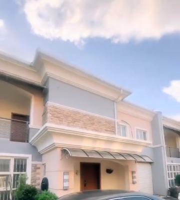4 Bedroom Semi Detached Duplex with Bq in Utako, Utako, Abuja, Semi-detached Duplex for Sale
