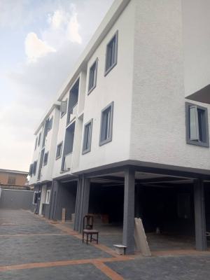 3 Bedroom Flat, Ogba, Ikeja, Lagos, House for Sale