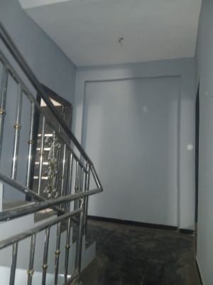 New Luxury 2 Bedrooms, Yaba, Lagos, Flat / Apartment for Rent
