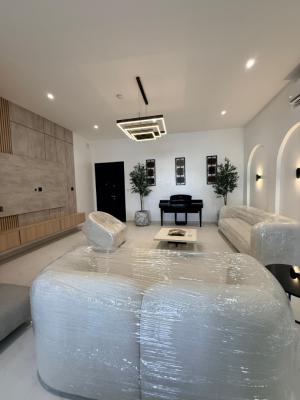 Luxurious 2 Bedroom Minimalist Apartment., Old Ikoyi, Ikoyi, Lagos, Flat / Apartment Short Let