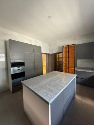 Luxury 4bedroom Semi Detached Duplex with Bq, and Solar, Guzape, Guzape District, Abuja, Semi-detached Duplex for Sale