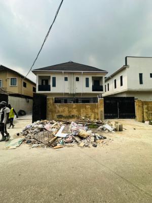 Exquisitely Built 4 Bedroom Semi Detached Duplex, Allen, Ikeja, Lagos, Semi-detached Duplex for Sale