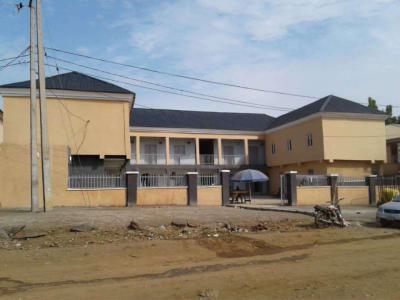 25 Spaces Office/plaza, Mami Market Road, Off Abuja/keffi Expressway, Nyanya, Abuja, Plaza / Complex / Mall for Sale