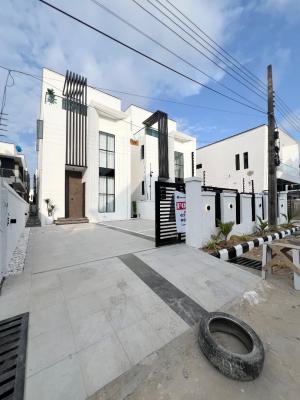 Luxury 5bedroom Fully Detached Duplex, Orchid, Lekki Expressway, Lekki, Lagos, Detached Duplex for Sale