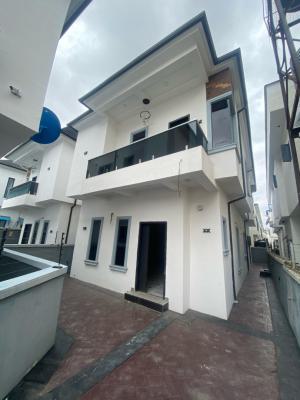 Luxury Detached House  4-bedroom in Ikota, Lekki, Ikota, Lekki, Lagos, Detached Duplex for Sale