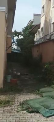 6 Bedrooms Fully Detached House, Comes with Home Office , Laundry , Se, Off Admiralty Road Lekki Phase One Rent-35m per, Lekki Phase 1, Lekki, Lagos, House for Rent