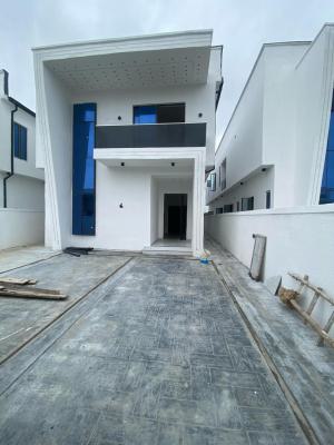Modern Living! 5-bedroom Duplex with Water Treatment, Ilaje Axis, Ikota, Lekki, Lagos, Detached Duplex for Sale