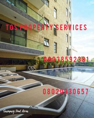 4 Bedroom Apartment + 2 Rooms Bq, Off Mobolaji Johnson Avenue, Ikoyi, Old Ikoyi, Ikoyi, Lagos, Flat / Apartment for Rent