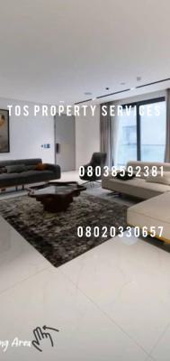 4 Bedroom Apartment + 2 Rooms Bq, Off Mobolaji Johnson Avenue, Old Ikoyi, Ikoyi, Lagos, Flat / Apartment for Rent