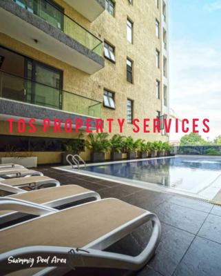 4 Bedroom Apartment + 2 Rooms Bq, Off Mobolaji Johnson Avenue, Old Ikoyi, Ikoyi, Lagos, Flat / Apartment for Rent