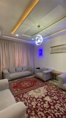 Luxury 5 Bedroom Terrace Duplex, Guzape By Coza Church, Guzape District, Abuja, Terraced Duplex for Sale