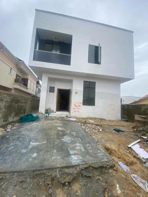 Newly Finished Luxury Duplex  5-bedroom in Ajah, Ajah, Lagos, Detached Duplex for Sale