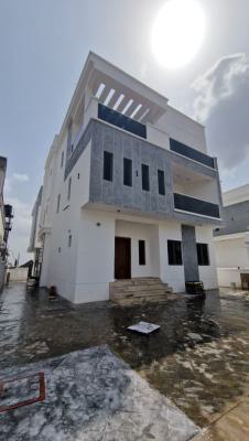 Well Located Fully Detached 5 Bedroom Duplex with Elevator, Kolapo Ishola Gra, Akobo, Ibadan, Oyo, Detached Duplex for Sale