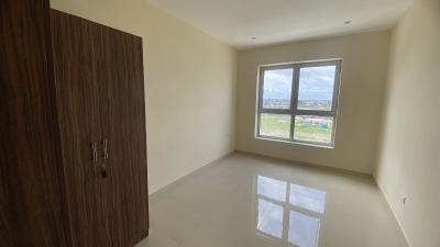 Oceanview 3 Bedroom with Bq, Sapphire Towers Bluewaters, Oniru, Victoria Island (vi), Lagos, Flat / Apartment for Rent