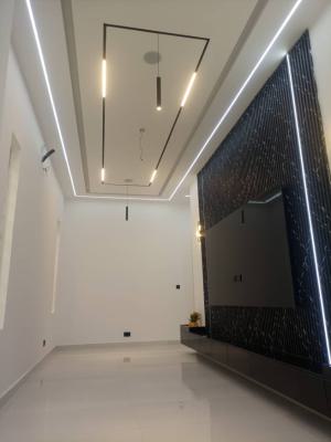 5 Bed Detached, Ologolo, Lekki, Lagos, Detached Duplex for Sale