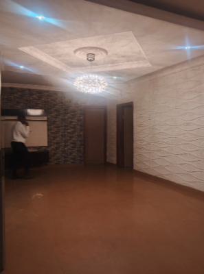 3 Bedroom Flat, Off Commercial Avenue, Sabo, Yaba, Lagos, Flat / Apartment for Rent