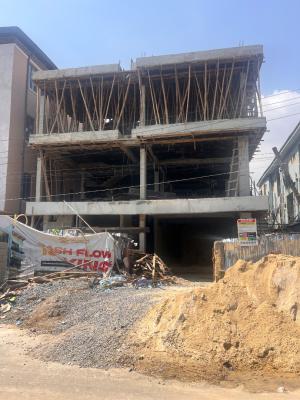 Imagine Investing in The Capital Apartment, a Cash‑flow Producing Asse, a Minute Drive to University of Lagos Perfect for Shortlet & Airbnb, Akoka, Yaba, Lagos, Flat / Apartment for Sale