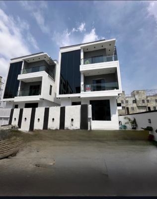 5 Bedroom House with a Playground, Ologolo Lekki, Lekki, Lagos, Detached Duplex for Sale