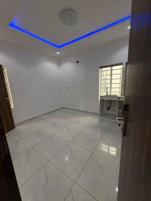 2 Units of Studio Apartment with Personal Kitchen, Osapa, Lekki, Lagos, Self Contain (single Rooms) for Rent