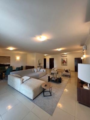 3 Bedroom Apartment, Ikoyi, Lagos, Flat / Apartment for Rent