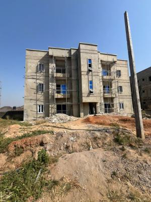 Newly Built 2bedroom Flat, Apo Abuja, Apo, Abuja, Flat / Apartment for Sale