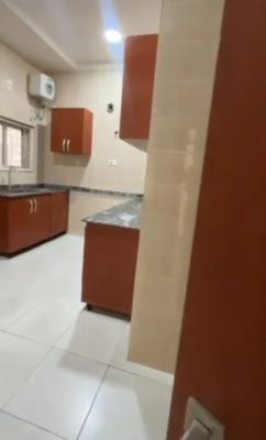Standard 3 Bedroom Flat, Katampe Extension, Katampe, Abuja, Flat / Apartment for Rent