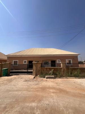 a Very Good Spacious 2-bedroom Semi-detached Bungalow, Brede Estate By Becky 2 Estate, Karu Abuja., Karu, Abuja, Semi-detached Bungalow for Rent