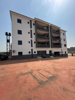 Newly Built 3bedroom with Bq, Lifecamp Abuja, Life Camp, Abuja, Flat / Apartment for Sale