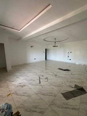 Newly Built 3bedroom with Bq, Lifecamp Abuja, Life Camp, Abuja, Flat / Apartment for Rent