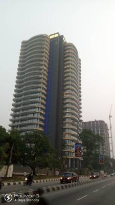 4bedroom Flat, Buordillon, Old Ikoyi, Ikoyi, Lagos, Flat / Apartment for Sale