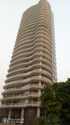 5 Bedroom Duplex on 19th Floor, Old Ikoyi, Ikoyi, Lagos, House for Sale