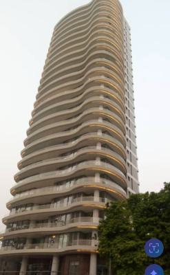 3 Bedroom Flat on 4th Floor, 4 Buordillon, Old Ikoyi, Ikoyi, Lagos, Flat / Apartment for Sale