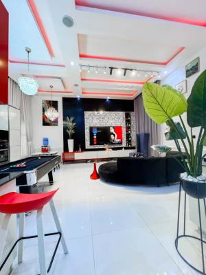 Luxury 2bedroom Apartment, Mabushi, Abuja, Flat / Apartment Short Let