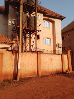 Standard 6 Flats of 3 Bedroom., Lomarinda Extension Estate, Independence Layout, Enugu, Enugu, Block of Flats for Sale