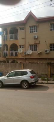 Blocks of Flats Comprising 6 Units of 3 Bedroom Flats, Victoria Street, Ojota, Lagos, Block of Flats for Sale