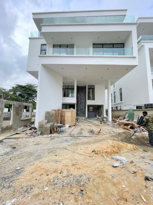5bedroom Luxuriously Built Fully Detached Duplex, Ikoyi Lagos, Ikoyi, Lagos, Detached Duplex for Sale