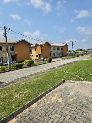 3bedroom Flat in Abijo, Chois Oasis Estate Abijo Gra, Abijo, Lekki, Lagos, Flat / Apartment for Sale
