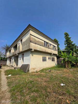 4unit of 3bedroom Flat in Abijo, Abijo, Abijo, Lekki, Lagos, Flat / Apartment for Sale