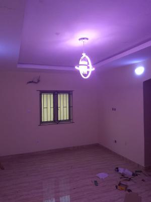 Brand New 2 Bedroom Flat with P.o.p, New Oko-oba, Agege, Lagos, Flat / Apartment for Rent