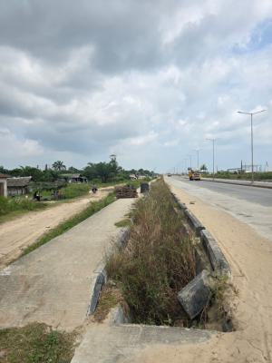 Bulk Dry Land in Ibeju, Ibeju Aiyetoro, Ibeju Lekki, Lagos, Mixed-use Land for Sale