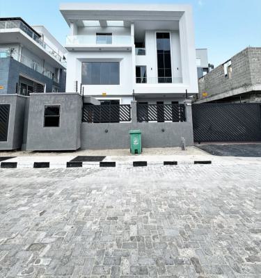 Luxury 5 Bedroom Detached Duplex, Ikoyi, Lagos, Detached Duplex for Sale
