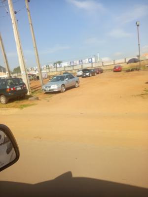 2.25 Hectares (22,500 Square Meter).  This Property Is Along Utako Roa, Utako, Utako, Abuja, Commercial Land for Sale
