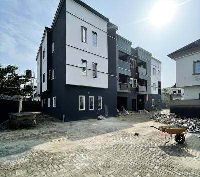 Units of 2 Bedroom Apartment, Ajah, Lagos, Block of Flats for Sale