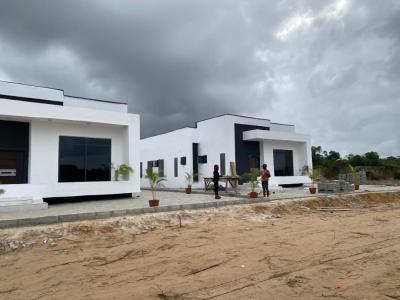 Luxury 3-bedroom Bungalow, Igando Ibeju-lekki, Lagos Nigeria., Lekki, Lagos, Detached Bungalow for Sale