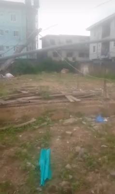 470sqm at Aguda in Serena Area Future Tille Road Cool Aree 24hr Light, Aguda, Surulere, Lagos, Residential Land for Sale