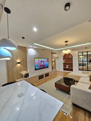 Luxury 2 Bedrooms Flat, Lekki Right, Lekki, Lagos, Flat / Apartment Short Let