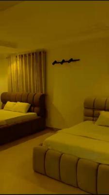 Fully Furnished One Bedroom Girls House, 6th Avenue, Gwarinpa, Abuja, Mini Flat (room and Parlour) Short Let