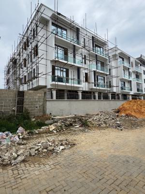 Stunning  Fully Serviced  2  Bedroom  Apartments in a Secured Estate, Off Freedom Way, Ikate Elegushi, Lekki, Lagos, Flat / Apartment for Sale